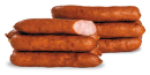 Колбаски Охотничьи